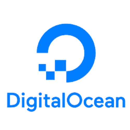 Digital Ocean logo