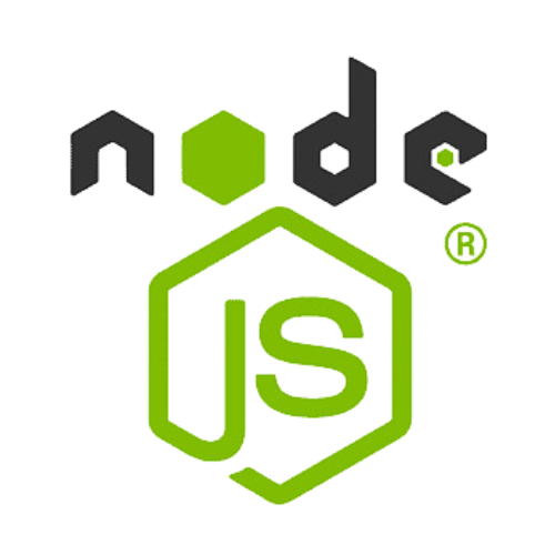 Logo of the runtime nodejs