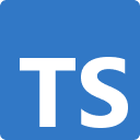 Typescript language log