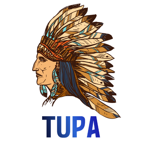 Logo of the backend framework Tupa