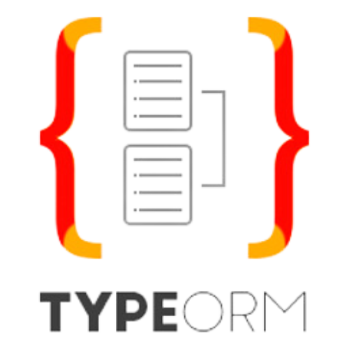 Typeorm Logo