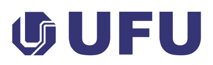 Logo of the Federal University of Uberlândia